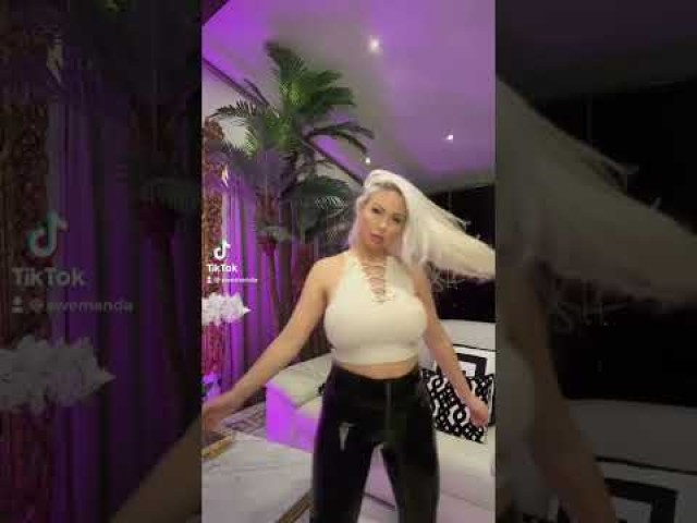Amanda Breden Xxx Straight Influencer Sex Porn Hot Dance