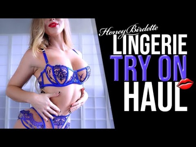Scarlet Bicini Influencer Micro On Back Porn Lingerie Sexy Try On