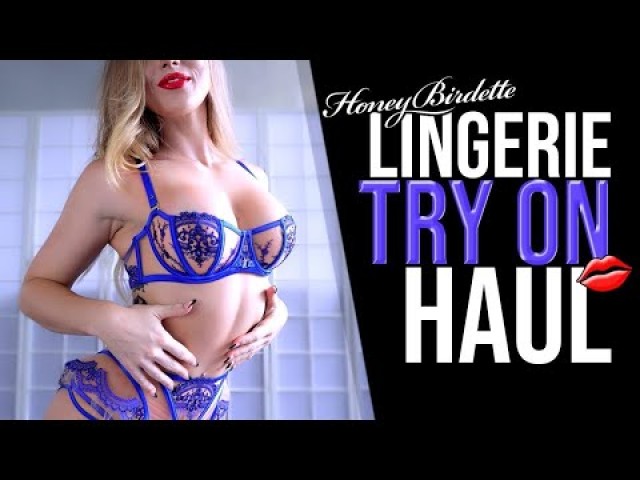 Scarlet Bicini Porn Micro Bikini Lingerie Straight Bikini Micro Try Haul