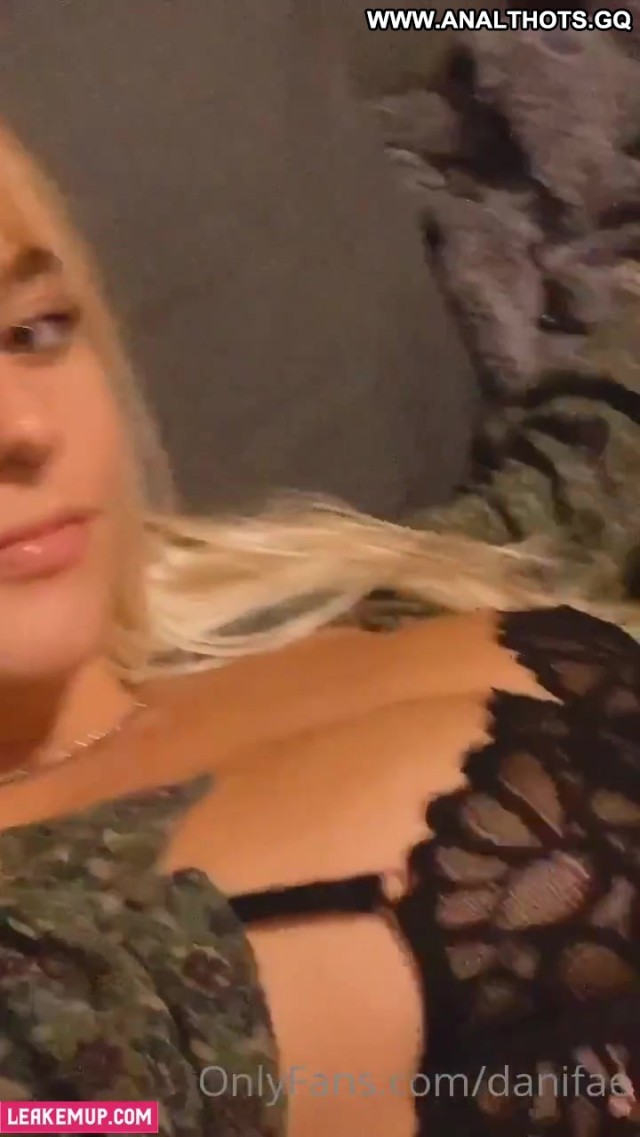 Dani Onlyfans Leaked Video Influencer Video Straight Leaked Sex -  Influencers Gone Wild Videos