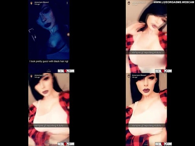 Jenna Webcam