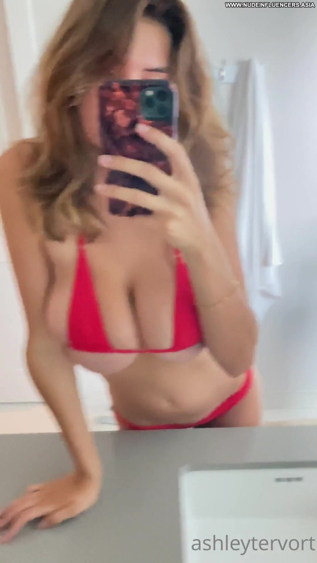 Ashley Tervort Instagram Model Leaked Video Model Lifestyle Porn Tiny